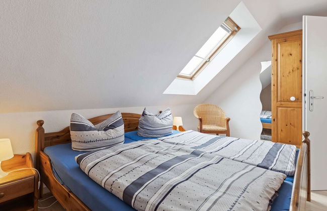 Spacious Apartment in Boltenhagen by the Sea - Foto 7