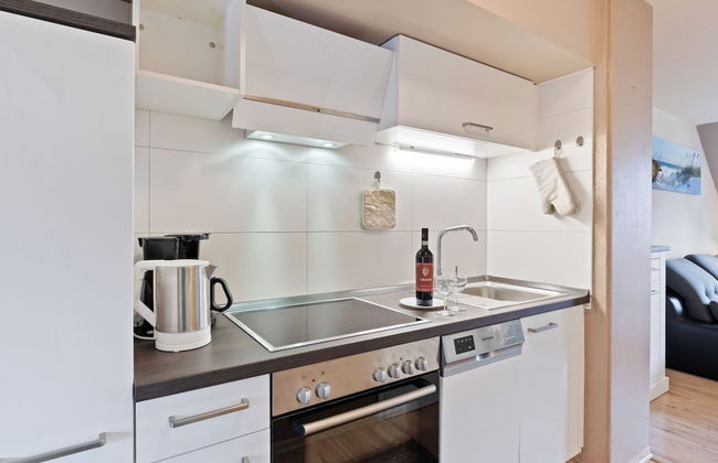 Spacious Apartment in Boltenhagen by the Sea - Foto 12
