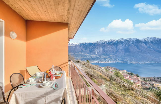 Residence Bellevue 4 - Foto 23