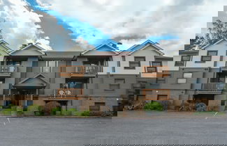 Photo 1 - Ski Harbor 45
