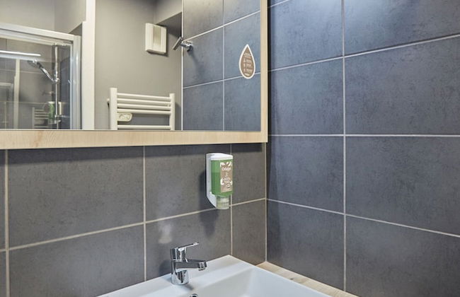 Appart Hotel Odalys City Aix en Provence Le Clos de la Chartreuse - Foto 43