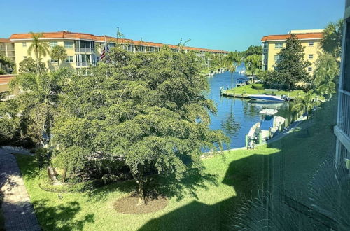 Photo 41 - Siesta Harbor Portofino Canal View