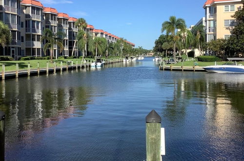 Foto 42 - Siesta Harbor Portofino Canal View