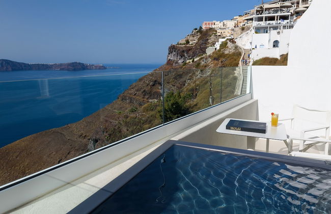 Nefeles Luxury Suites - Foto 46