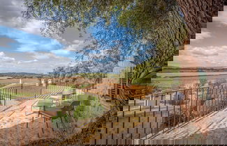 Photo 23 - Finca Son Roig by Valentin