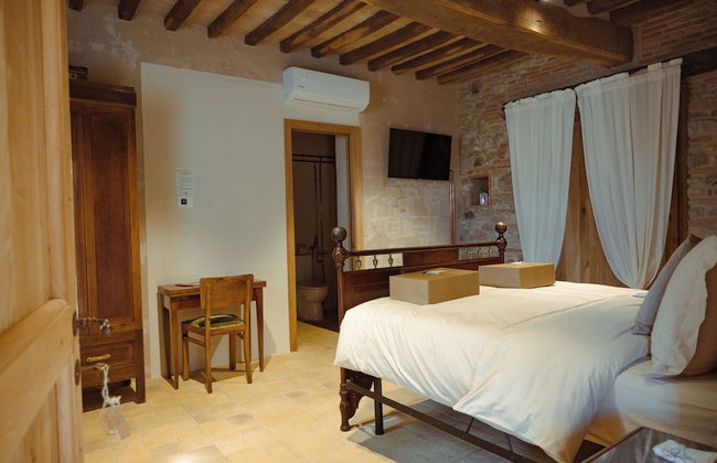 Podere Tovari - Photo 8