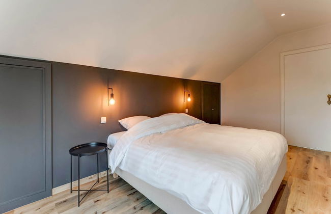 Heers Retreat With Sauna - Foto 10