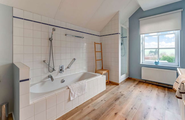 Heers Retreat With Sauna - Foto 22