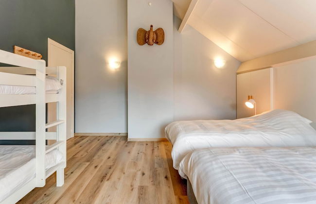 Heers Retreat With Sauna - Foto 6