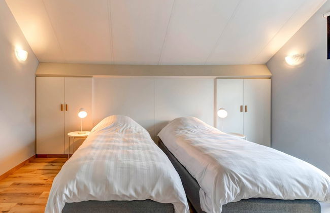 Heers Retreat With Sauna - Foto 4
