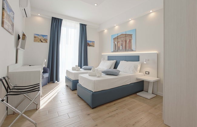 Esseneto Rooms - Foto 18