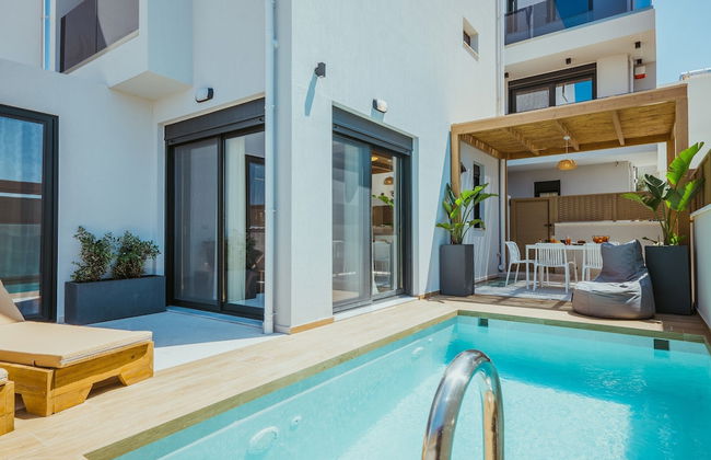 Anemmaro Villas - Foto 64