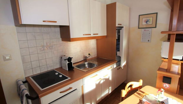 Cozinha privada