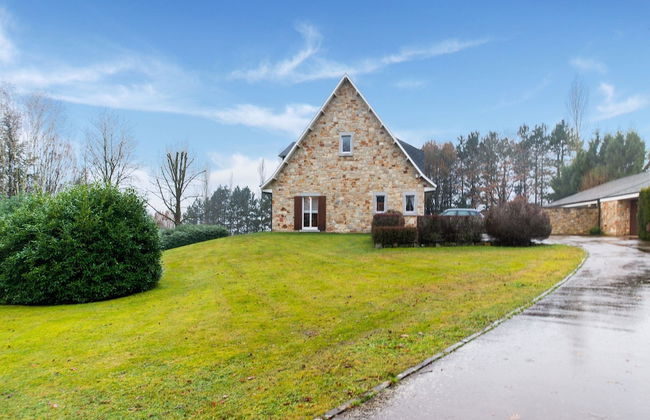Charming Stay by High Fens - Foto 38