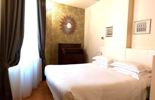 Phi Hotel Bologna Apartments - Foto 4