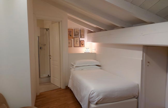 Phi Hotel Bologna Apartments - Foto 5