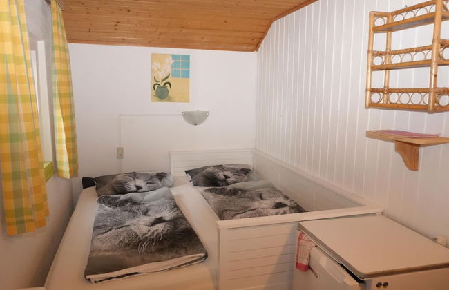 Apartment in Hippach With Mountain Views - Foto 8