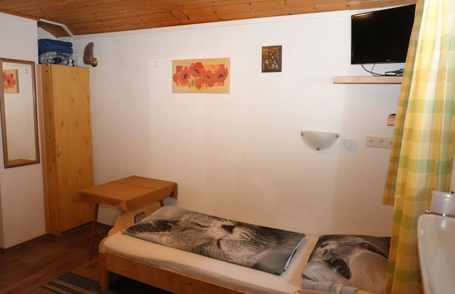 Apartment in Hippach With Mountain Views - Foto 9