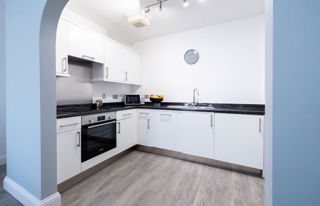 SACO Jersey Merlin House - Foto 69