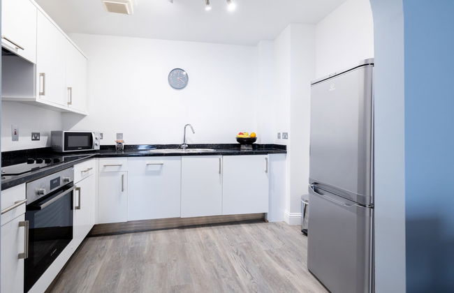 SACO Jersey Merlin House - Foto 66