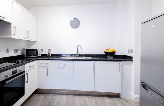 SACO Jersey Merlin House - Foto 65