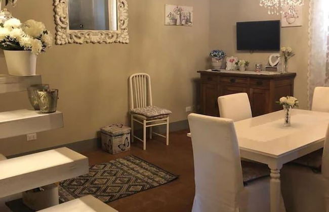 Beautiful Lux Apartment Chianti Firenze Area Italy - Foto 40