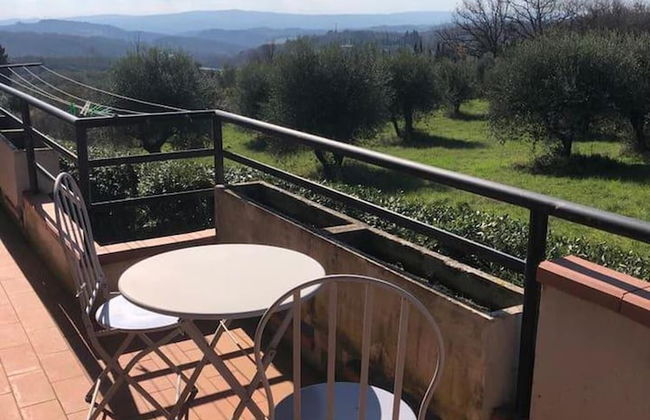 Beautiful Lux Apartment Chianti Firenze Area Italy - Foto 67