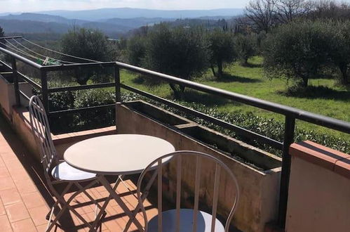 Foto 67 - Beautiful Lux Apartment Chianti Firenze Area Italy