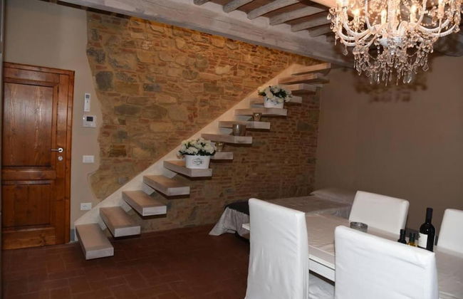 Beautiful Lux Apartment Chianti Firenze Area Italy - Foto 39