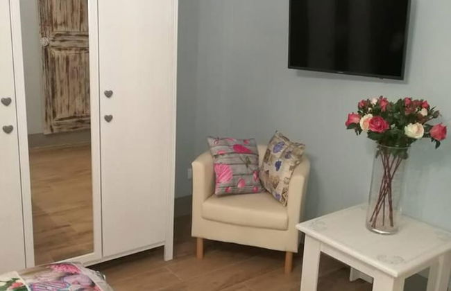Beautiful Lux Apartment Chianti Firenze Area Italy - Foto 9