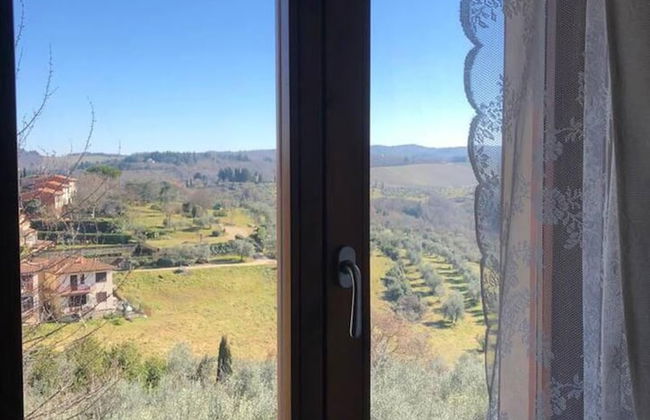 Beautiful Lux Apartment Chianti Firenze Area Italy - Foto 53