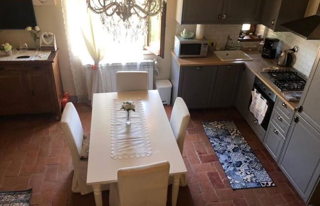 Beautiful Lux Apartment Chianti Firenze Area Italy - Foto 15