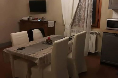 Foto 42 - Beautiful Lux Apartment Chianti Firenze Area Italy