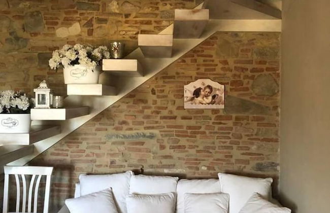 Beautiful Lux Apartment Chianti Firenze Area Italy - Foto 20