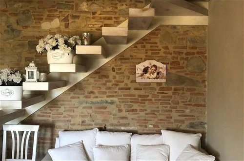 Foto 43 - Beautiful Lux Apartment Chianti Firenze Area Italy