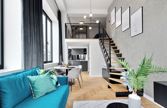 Bob W Duo Lofts - Foto 39