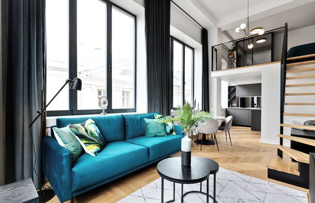 Bob W Duo Lofts - Foto 41