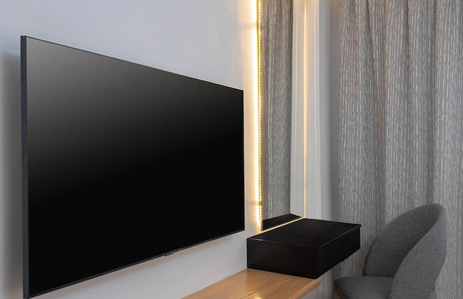 Parkside Boutique Serviced Apartments - Foto 11