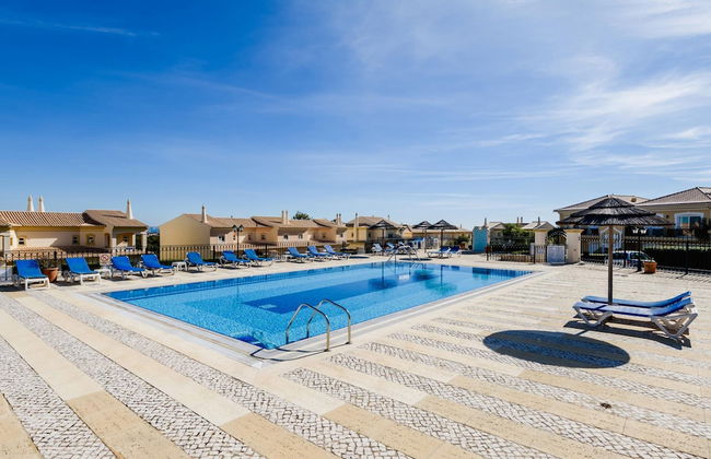 Boavista Golf Resort - Fairviews Villa - Foto 33