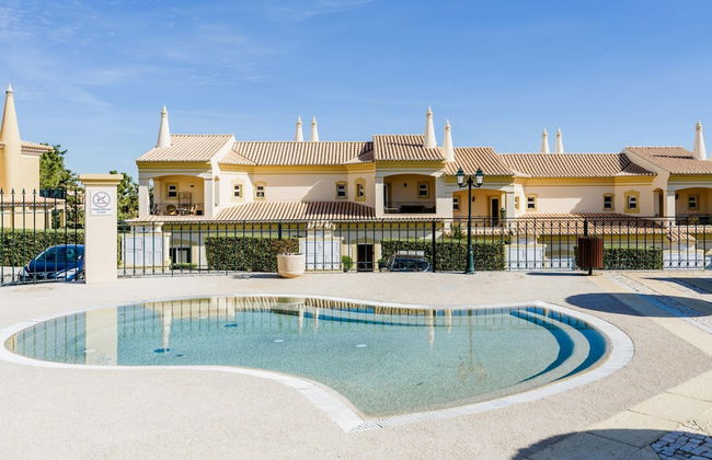 Boavista Golf Resort - Fairviews Villa - Foto 44