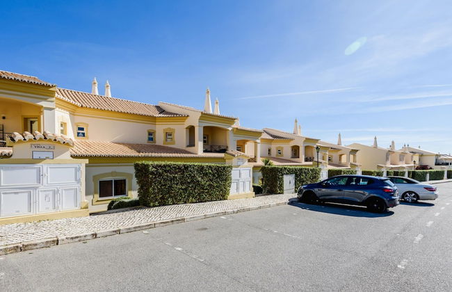 Boavista Golf Resort - Fairviews Villa - Foto 42