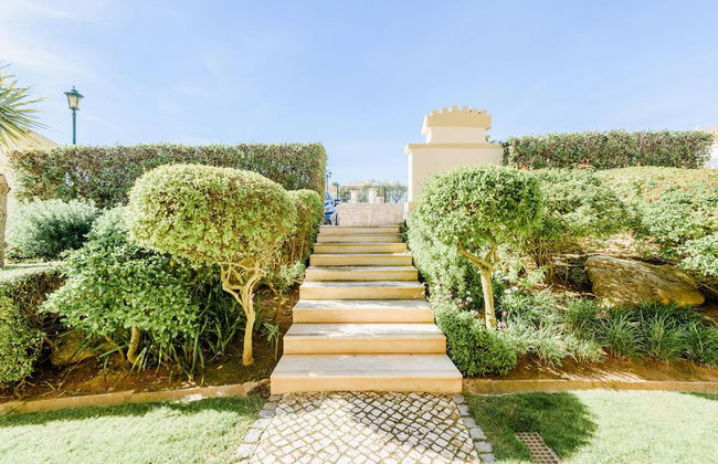 Boavista Golf Resort - Fairviews Villa - Foto 32