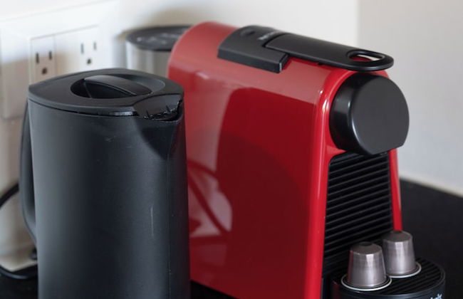 Marina View Apartments - Photo 41