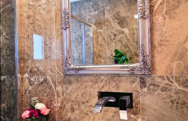 Sveltos Residence Suites - Foto 56