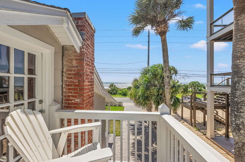 Photo 39 - Cute Beach Cottage Steps to the Beach! Panama City Beach, FL