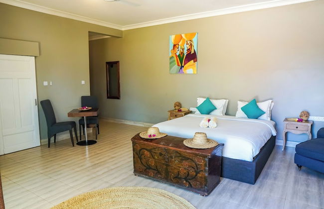 Aquamarina Hotel - Photo 20