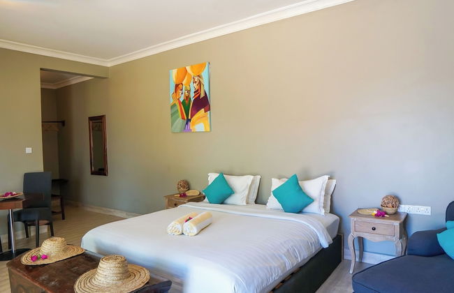 Aquamarina Hotel - Photo 19