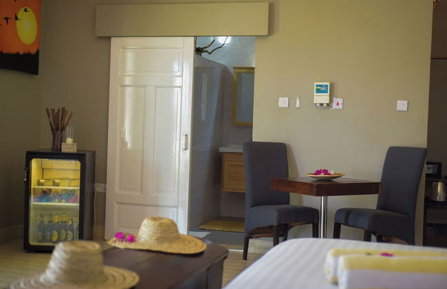 Aquamarina Hotel - Photo 17