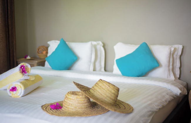 Aquamarina Hotel - Photo 21