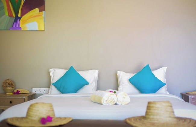 Aquamarina Hotel - Photo 18